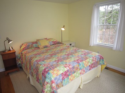 Brewster Cape Cod vacation rental - 