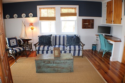 Eastham Cape Cod vacation rental - 