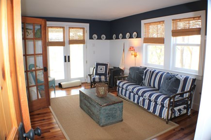Eastham Cape Cod vacation rental - 