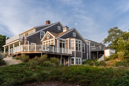 Eastham Cape Cod vacation rental - 