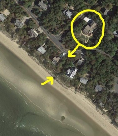 Eastham Cape Cod vacation rental - 