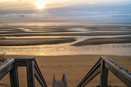 Eastham Cape Cod vacation rental - 