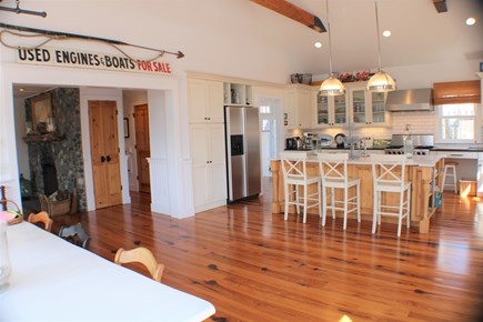 Eastham Cape Cod vacation rental - 