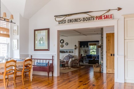 Eastham Cape Cod vacation rental - 