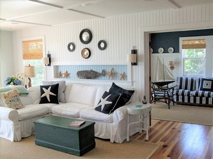 Eastham Cape Cod vacation rental - 