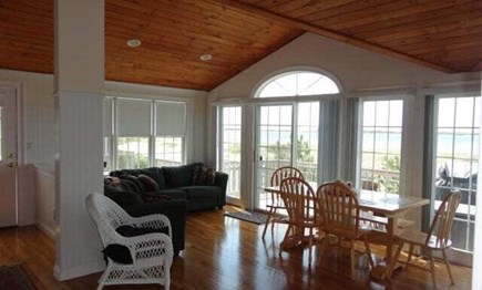 Yarmouth Cape Cod vacation rental - 