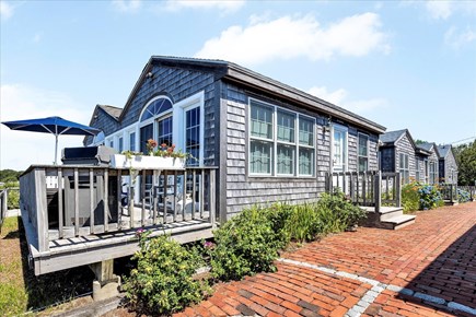 Yarmouth Cape Cod vacation rental - 