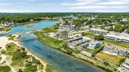 Yarmouth Cape Cod vacation rental - 
