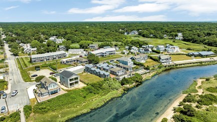 Yarmouth Cape Cod vacation rental - 