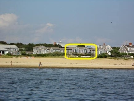 Yarmouth Cape Cod vacation rental - 