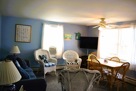 Hyannis Cape Cod vacation rental - 
