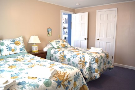 Hyannis Cape Cod vacation rental - 