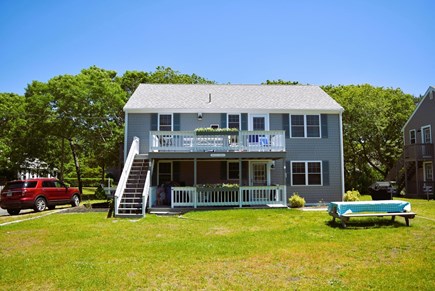 Hyannis Cape Cod vacation rental - 