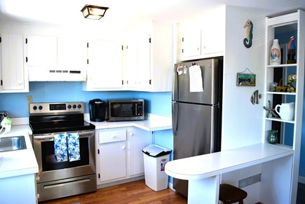 Hyannis Cape Cod vacation rental - 