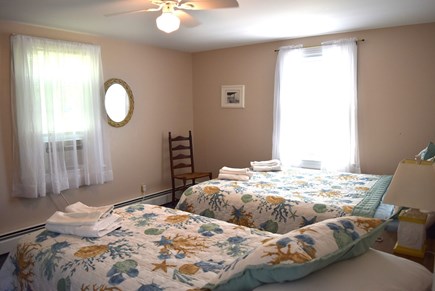 Hyannis Cape Cod vacation rental - 
