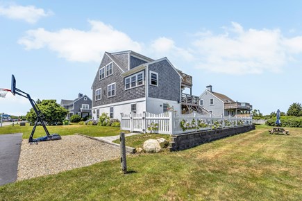 Yarmouth Cape Cod vacation rental - 