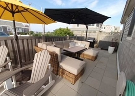 Truro Cape Cod vacation rental - 