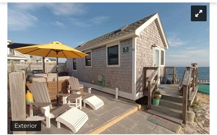Truro Cape Cod vacation rental - 