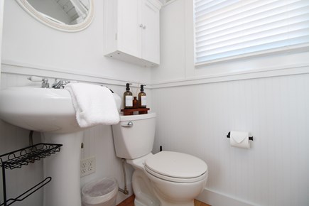 Truro Cape Cod vacation rental - 