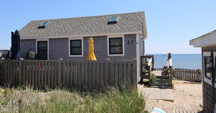 Truro Cape Cod vacation rental - 