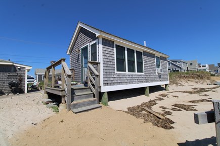 Truro Cape Cod vacation rental - 