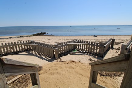 Truro Cape Cod vacation rental - 