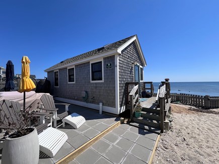 Truro Cape Cod vacation rental - 