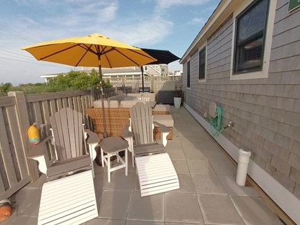Truro Cape Cod vacation rental - 