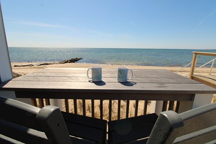 Truro Cape Cod vacation rental - 