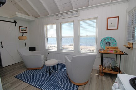 Truro Cape Cod vacation rental - 