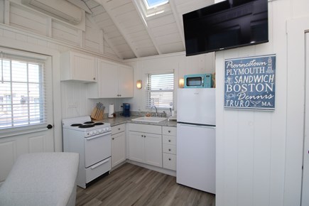 Truro Cape Cod vacation rental - 