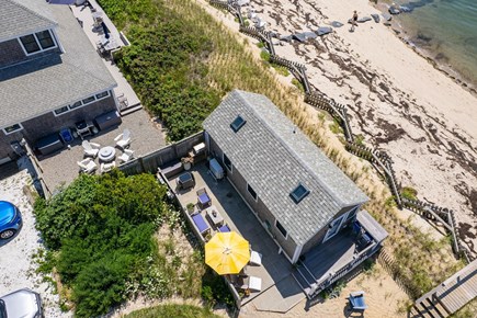 Truro Cape Cod vacation rental - 