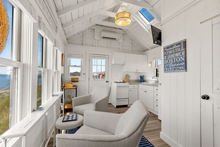 Truro Cape Cod vacation rental - 