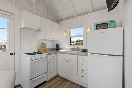 Truro Cape Cod vacation rental - 