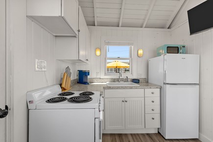 Truro Cape Cod vacation rental - 