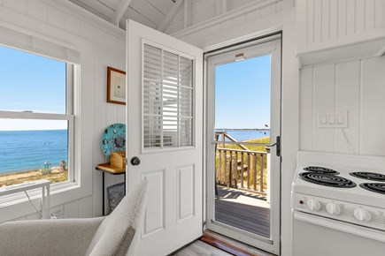 Truro Cape Cod vacation rental - 