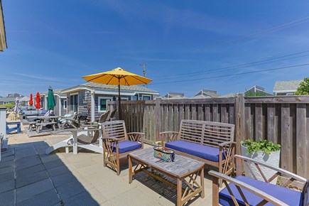 Truro Cape Cod vacation rental - 
