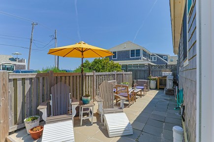 Truro Cape Cod vacation rental - 