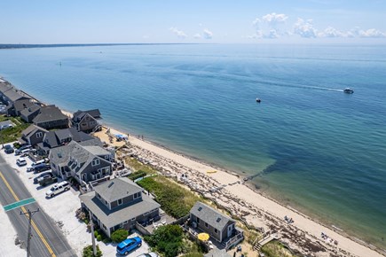 Truro Cape Cod vacation rental - 