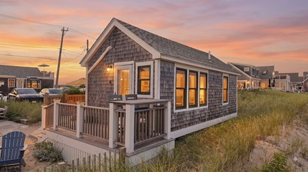 Truro Cape Cod vacation rental - 
