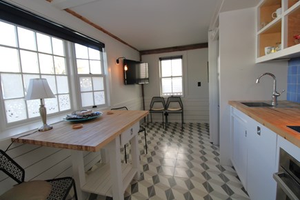 Provincetown Cape Cod vacation rental - 