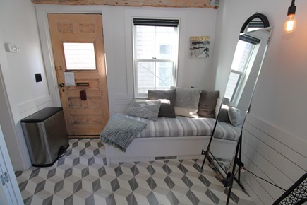 Provincetown Cape Cod vacation rental - 