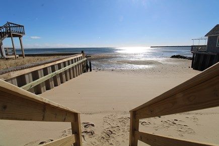 Provincetown Cape Cod vacation rental - 