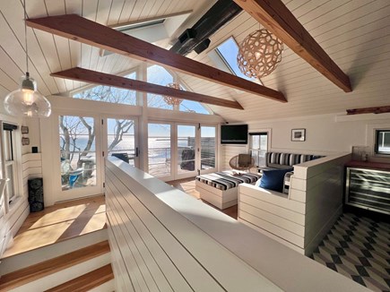 Provincetown Cape Cod vacation rental - 