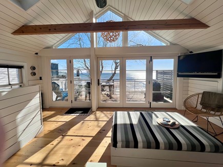 Provincetown Cape Cod vacation rental - 