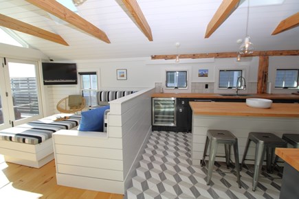 Provincetown Cape Cod vacation rental - 