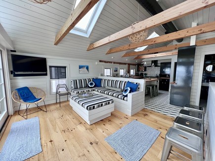 Provincetown Cape Cod vacation rental - 