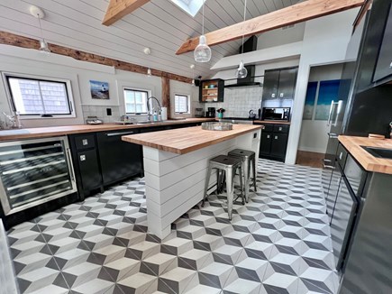 Provincetown Cape Cod vacation rental - 