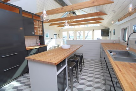 Provincetown Cape Cod vacation rental - 