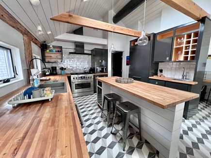 Provincetown Cape Cod vacation rental - 